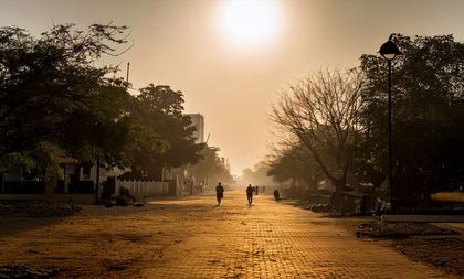 Heat-related deaths rose by 63 pc since 1990s, claiming 546,000 lives yearly: The Lancet | Heat-related deaths rose by 63 pc since 1990s, claiming 546,000 lives yearly: The Lancet Heat-related deaths rose by 63 pc since 1990s, claiming 546,000 lives yearly: The Lancet | Heat-related deaths rose by 63 pc since 1990s, claiming 546,000 lives yearly: The Lancet