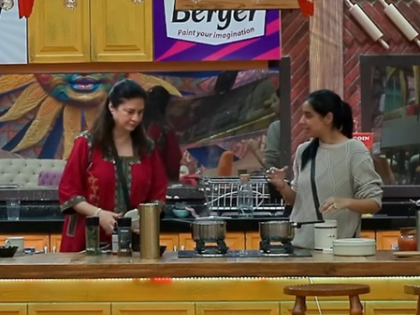 ‘Bigg Boss 19’: Tanya Mittal declares she’s not down-to-earth, is self-obsessed | ‘Bigg Boss 19’: Tanya Mittal declares she’s not down-to-earth, is self-obsessed ‘Bigg Boss 19’: Tanya Mittal declares she’s not down-to-earth, is self-obsessed | ‘Bigg Boss 19’: Tanya Mittal declares she’s not down-to-earth, is self-obsessed