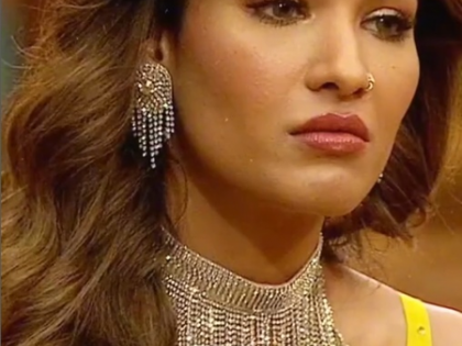 BB 19’s Nehal Chudasama on Salman Khan’s feedback: ‘Hearing harsh words on national television isn’t easy’ | BB 19’s Nehal Chudasama on Salman Khan’s feedback: ‘Hearing harsh words on national television isn’t easy’ BB 19’s Nehal Chudasama on Salman Khan’s feedback: ‘Hearing harsh words on national television isn’t easy’ | BB 19’s Nehal Chudasama on Salman Khan’s feedback: ‘Hearing harsh words on national television isn’t easy’