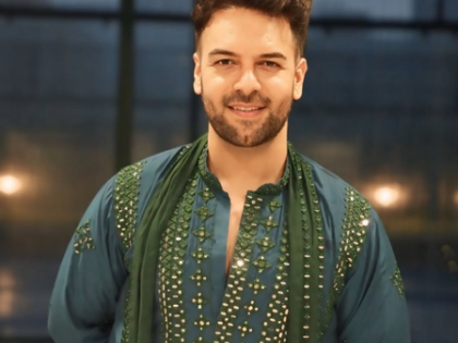 Ssanjay Gaggnani, wife Poonam collaborate for the first time after marriage for project | Ssanjay Gaggnani, wife Poonam collaborate for the first time after marriage for project Ssanjay Gaggnani, wife Poonam collaborate for the first time after marriage for project | Ssanjay Gaggnani, wife Poonam collaborate for the first time after marriage for project