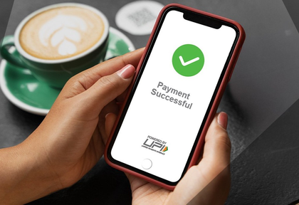 UPI transactions in India jump 35 pc in H1 2025, touch Rs 143 lakh crore: Report | UPI transactions in India jump 35 pc in H1 2025, touch Rs 143 lakh crore: Report UPI transactions in India jump 35 pc in H1 2025, touch Rs 143 lakh crore: Report | UPI transactions in India jump 35 pc in H1 2025, touch Rs 143 lakh crore: Report