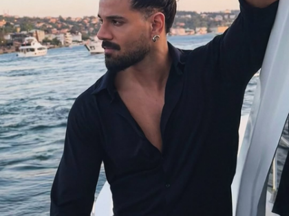 Sooraj Pancholi clarifies he has not quit films | Sooraj Pancholi clarifies he has not quit films Sooraj Pancholi clarifies he has not quit films | Sooraj Pancholi clarifies he has not quit films