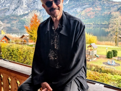 Anil Kapoor ages like fine wine in latest pics from his wellness retreat in Austria | Anil Kapoor ages like fine wine in latest pics from his wellness retreat in Austria Anil Kapoor ages like fine wine in latest pics from his wellness retreat in Austria | Anil Kapoor ages like fine wine in latest pics from his wellness retreat in Austria