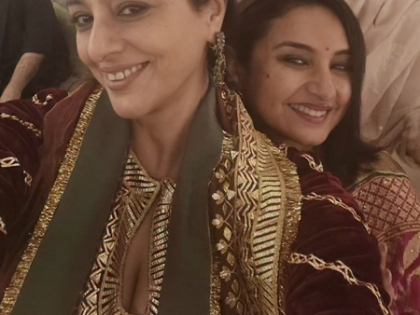 Divya Dutta shares fond memory of working with Tabu, calls her ‘khoobsurat inside out’ | Divya Dutta shares fond memory of working with Tabu, calls her ‘khoobsurat inside out’ Divya Dutta shares fond memory of working with Tabu, calls her ‘khoobsurat inside out’ | Divya Dutta shares fond memory of working with Tabu, calls her ‘khoobsurat inside out’