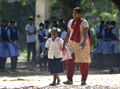 TN school drop out rate surges across all levels, raises alarm among educators | TN school drop out rate surges across all levels, raises alarm among educators TN school drop out rate surges across all levels, raises alarm among educators | TN school drop out rate surges across all levels, raises alarm among educators