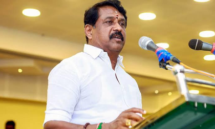 TN BJP seeks CBI probe into Rs 888-crore 'job scam' in Municipal Department | TN BJP seeks CBI probe into Rs 888-crore 'job scam' in Municipal Department TN BJP seeks CBI probe into Rs 888-crore 'job scam' in Municipal Department | TN BJP seeks CBI probe into Rs 888-crore 'job scam' in Municipal Department