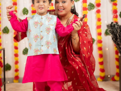 Bharti Singh wishes for a baby girl, says she’d love to dress her up like Deepika-Ranveer’s daughter Dua | Bharti Singh wishes for a baby girl, says she’d love to dress her up like Deepika-Ranveer’s daughter Dua Bharti Singh wishes for a baby girl, says she’d love to dress her up like Deepika-Ranveer’s daughter Dua | Bharti Singh wishes for a baby girl, says she’d love to dress her up like Deepika-Ranveer’s daughter Dua
