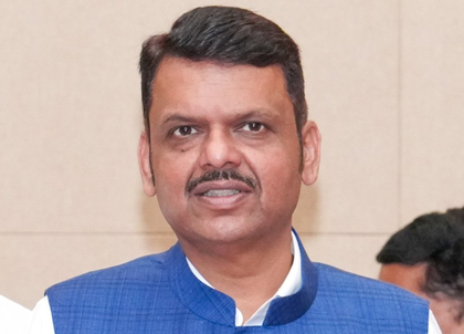 Thinking about farm loan waiver, never said won't do it: CM Fadnavis | Thinking about farm loan waiver, never said won't do it: CM Fadnavis Thinking about farm loan waiver, never said won't do it: CM Fadnavis | Thinking about farm loan waiver, never said won't do it: CM Fadnavis