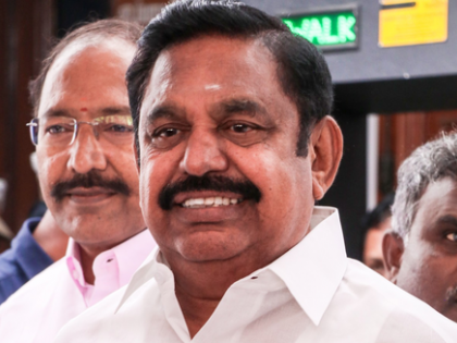 Palaniswami directs booth-level AIADMK leaders to ensure diligent electoral roll verification | Palaniswami directs booth-level AIADMK leaders to ensure diligent electoral roll verification Palaniswami directs booth-level AIADMK leaders to ensure diligent electoral roll verification | Palaniswami directs booth-level AIADMK leaders to ensure diligent electoral roll verification