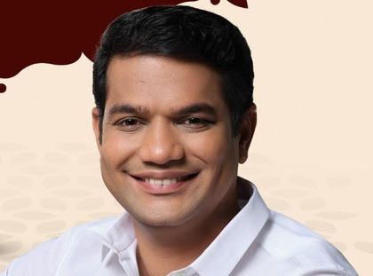 Congress demands probe into Kaloor stadium renovation linked to Messi event | Congress demands probe into Kaloor stadium renovation linked to Messi event Congress demands probe into Kaloor stadium renovation linked to Messi event | Congress demands probe into Kaloor stadium renovation linked to Messi event