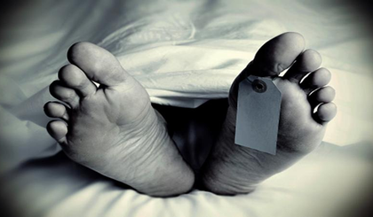 MP: Bajrang Dal activist murder sparks tension, two arrested | MP: Bajrang Dal activist murder sparks tension, two arrested