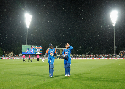 Rain washes out first India-Australia T20I in Canberra | Rain washes out first India-Australia T20I in Canberra Rain washes out first India-Australia T20I in Canberra | Rain washes out first India-Australia T20I in Canberra