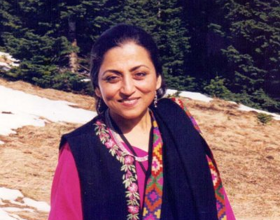 Delhi HC quashes 2008 FIR against activist Prof. Madhu Kishwar | Delhi HC quashes 2008 FIR against activist Prof. Madhu Kishwar