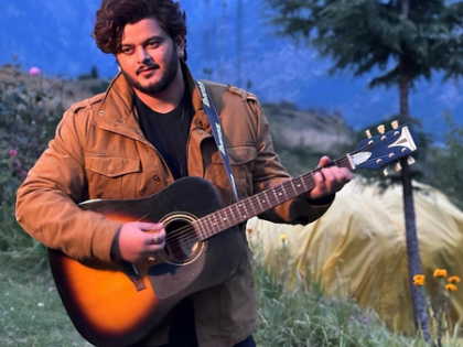 Vishal Mishra says his new song from Emraan Hashmi-starrer ‘Haq’ came from real pain, reflection | Vishal Mishra says his new song from Emraan Hashmi-starrer ‘Haq’ came from real pain, reflection Vishal Mishra says his new song from Emraan Hashmi-starrer ‘Haq’ came from real pain, reflection | Vishal Mishra says his new song from Emraan Hashmi-starrer ‘Haq’ came from real pain, reflection