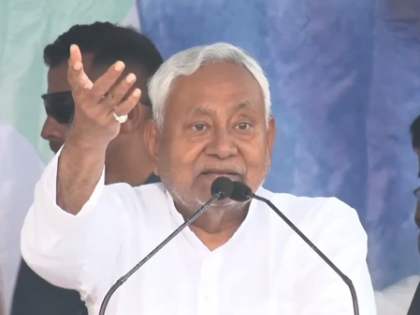 Nitish Kumar flays RJD for 'lawlessness', 'family-centric' politics, highlights NDA govt's achievements | Nitish Kumar flays RJD for 'lawlessness', 'family-centric' politics, highlights NDA govt's achievements Nitish Kumar flays RJD for 'lawlessness', 'family-centric' politics, highlights NDA govt's achievements | Nitish Kumar flays RJD for 'lawlessness', 'family-centric' politics, highlights NDA govt's achievements