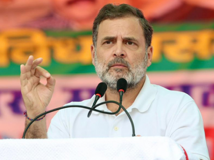 Rahul Gandhi attacks PM Modi, says he can dance for votes | Rahul Gandhi attacks PM Modi, says he can dance for votes Rahul Gandhi attacks PM Modi, says he can dance for votes | Rahul Gandhi attacks PM Modi, says he can dance for votes