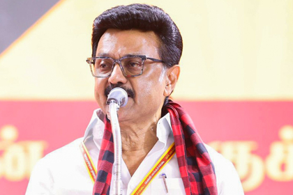 Stalin to pay tribute to Muthuramalinga Thevar on 118th birth anniversary tomorrow | Stalin to pay tribute to Muthuramalinga Thevar on 118th birth anniversary tomorrow Stalin to pay tribute to Muthuramalinga Thevar on 118th birth anniversary tomorrow | Stalin to pay tribute to Muthuramalinga Thevar on 118th birth anniversary tomorrow