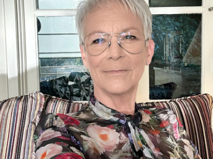 Jamie Lee Curtis: You get vilified for having a mind | Jamie Lee Curtis: You get vilified for having a mind Jamie Lee Curtis: You get vilified for having a mind | Jamie Lee Curtis: You get vilified for having a mind