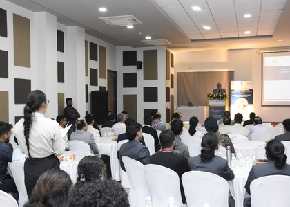 Second session of ‘Atal Sansmaran Vyakhyanmala’ organised in Gandhinagar | Second session of ‘Atal Sansmaran Vyakhyanmala’ organised in Gandhinagar Second session of ‘Atal Sansmaran Vyakhyanmala’ organised in Gandhinagar | Second session of ‘Atal Sansmaran Vyakhyanmala’ organised in Gandhinagar