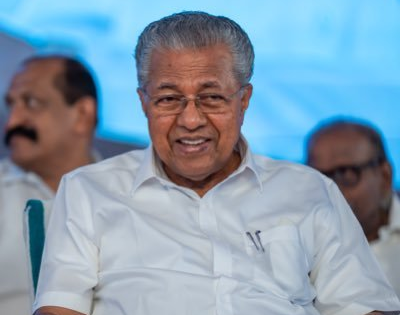 Kerala: CM Vijayan expresses concern over hasty implementation of SIR; calls all-party meet on Nov 5 | Kerala: CM Vijayan expresses concern over hasty implementation of SIR; calls all-party meet on Nov 5 Kerala: CM Vijayan expresses concern over hasty implementation of SIR; calls all-party meet on Nov 5 | Kerala: CM Vijayan expresses concern over hasty implementation of SIR; calls all-party meet on Nov 5