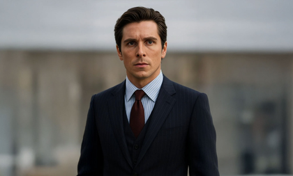 New 'American Psycho' movie is not getting 'gender-swapped’ | New 'American Psycho' movie is not getting 'gender-swapped’ New 'American Psycho' movie is not getting 'gender-swapped’ | New 'American Psycho' movie is not getting 'gender-swapped’