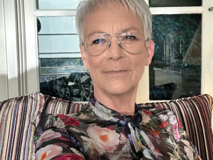 Jamie Lee Curtis: You get vilified for having a mind | Jamie Lee Curtis: You get vilified for having a mind Jamie Lee Curtis: You get vilified for having a mind | Jamie Lee Curtis: You get vilified for having a mind