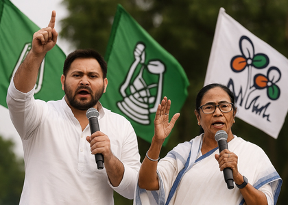 ‘Bahari & Bohiragata’: The changing political narrative | ‘Bahari & Bohiragata’: The changing political narrative ‘Bahari & Bohiragata’: The changing political narrative | ‘Bahari & Bohiragata’: The changing political narrative