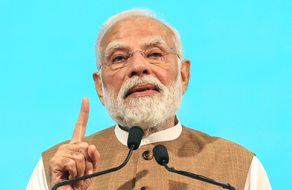 Gujarat: PM Modi to inaugurate 25 new E-buses on Oct 31 | Gujarat: PM Modi to inaugurate 25 new E-buses on Oct 31 Gujarat: PM Modi to inaugurate 25 new E-buses on Oct 31 | Gujarat: PM Modi to inaugurate 25 new E-buses on Oct 31