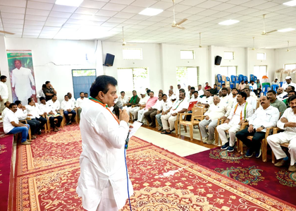 Not a single industry has moved out of the state, says Karnataka govt | Not a single industry has moved out of the state, says Karnataka govt Not a single industry has moved out of the state, says Karnataka govt | Not a single industry has moved out of the state, says Karnataka govt