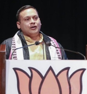 Bengal has become a 'hotbed of Bangladesh-style radicalism': BJP | Bengal has become a 'hotbed of Bangladesh-style radicalism': BJP Bengal has become a 'hotbed of Bangladesh-style radicalism': BJP | Bengal has become a 'hotbed of Bangladesh-style radicalism': BJP