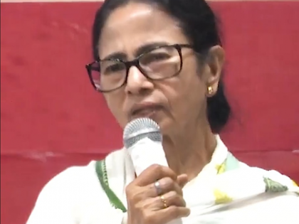 Mamata Banerjee seeks protection of voting rights for all genuine voters, avoids mentioning SIR | Mamata Banerjee seeks protection of voting rights for all genuine voters, avoids mentioning SIR Mamata Banerjee seeks protection of voting rights for all genuine voters, avoids mentioning SIR | Mamata Banerjee seeks protection of voting rights for all genuine voters, avoids mentioning SIR