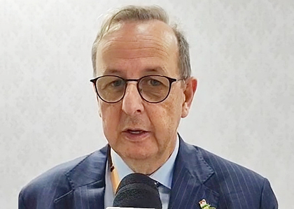 ‘India a natural maritime power’: Italy's envoy hails PM Modi’s vision | ‘India a natural maritime power’: Italy's envoy hails PM Modi’s vision ‘India a natural maritime power’: Italy's envoy hails PM Modi’s vision | ‘India a natural maritime power’: Italy's envoy hails PM Modi’s vision