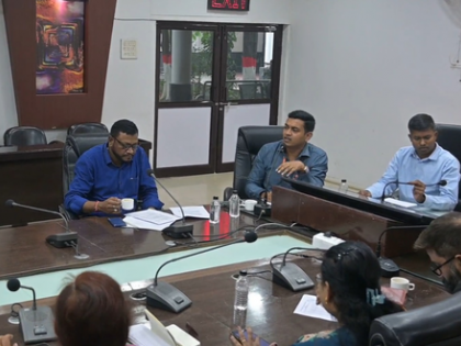 Chhattisgarh: Bilaspur targets 13,761 families under Ujjwala Yojana 3.0 with stricter eligibility norms | Chhattisgarh: Bilaspur targets 13,761 families under Ujjwala Yojana 3.0 with stricter eligibility norms Chhattisgarh: Bilaspur targets 13,761 families under Ujjwala Yojana 3.0 with stricter eligibility norms | Chhattisgarh: Bilaspur targets 13,761 families under Ujjwala Yojana 3.0 with stricter eligibility norms