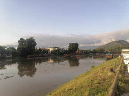 J&K govt plans modernisation of irrigation in Sonawari & multiple schemes to tackle drinking water shortages in Srinagar | J&K govt plans modernisation of irrigation in Sonawari & multiple schemes to tackle drinking water shortages in Srinagar