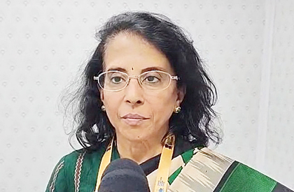 PM Modi’s maritime vision reflects India’s global ambition: VC IMU | PM Modi’s maritime vision reflects India’s global ambition: VC IMU PM Modi’s maritime vision reflects India’s global ambition: VC IMU | PM Modi’s maritime vision reflects India’s global ambition: VC IMU