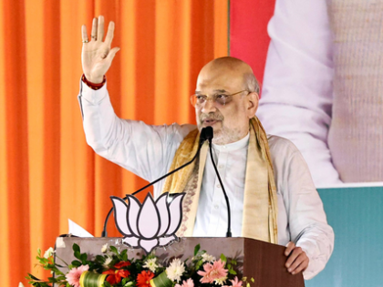 Rahul Gandhi’s remark an affront to ‘Chhathi Maiya’, not just PM Modi, says Amit Shah | Rahul Gandhi’s remark an affront to ‘Chhathi Maiya’, not just PM Modi, says Amit Shah Rahul Gandhi’s remark an affront to ‘Chhathi Maiya’, not just PM Modi, says Amit Shah | Rahul Gandhi’s remark an affront to ‘Chhathi Maiya’, not just PM Modi, says Amit Shah