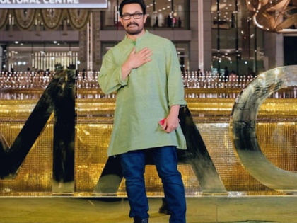 Aamir Khan to be awarded the first-ever R.K. Laxman Award for Excellence | Aamir Khan to be awarded the first-ever R.K. Laxman Award for Excellence Aamir Khan to be awarded the first-ever R.K. Laxman Award for Excellence | Aamir Khan to be awarded the first-ever R.K. Laxman Award for Excellence