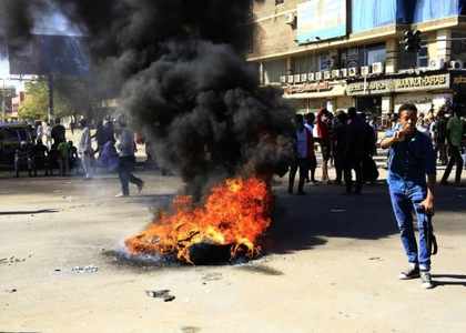 Over 2,000 civilians killed in Sudan's El Fasher after paramilitary forces' control: Govt | Over 2,000 civilians killed in Sudan's El Fasher after paramilitary forces' control: Govt Over 2,000 civilians killed in Sudan's El Fasher after paramilitary forces' control: Govt | Over 2,000 civilians killed in Sudan's El Fasher after paramilitary forces' control: Govt