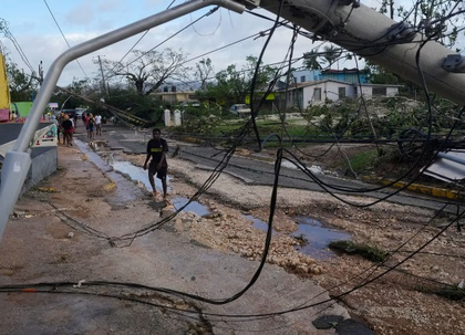 Dozens dead as Hurricane Melissa batters Caribbean, moves towards Bahamas | Dozens dead as Hurricane Melissa batters Caribbean, moves towards Bahamas Dozens dead as Hurricane Melissa batters Caribbean, moves towards Bahamas | Dozens dead as Hurricane Melissa batters Caribbean, moves towards Bahamas