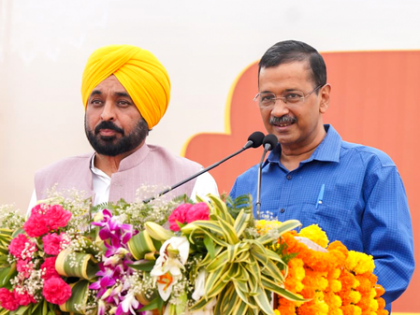 Centre's plan to bring Chandigarh under Article 240 triggers fierce political backlash in Punjab | Centre's plan to bring Chandigarh under Article 240 triggers fierce political backlash in Punjab