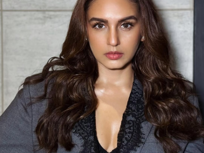 Huma Qureshi says ‘Maharani’ is political fantasy rooted in emotion, not realism | Huma Qureshi says ‘Maharani’ is political fantasy rooted in emotion, not realism