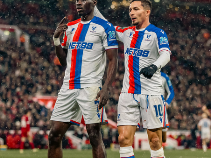 Leagues Cup: Palace eliminate Liverpool; Arsenal, Man City, Chelsea enter QF | Leagues Cup: Palace eliminate Liverpool; Arsenal, Man City, Chelsea enter QF
