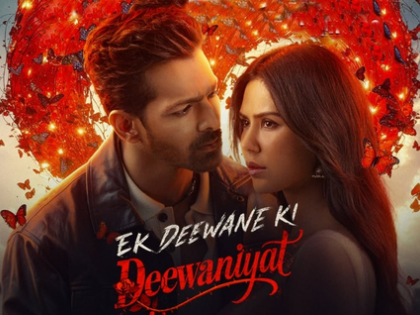 Anshul Garg on ‘Ek Deewane Ki Deewaniyat’: Didn't expect that we would go to this level | Anshul Garg on ‘Ek Deewane Ki Deewaniyat’: Didn't expect that we would go to this level