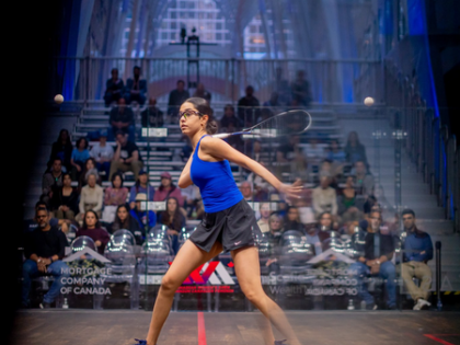 Squash: Anahat's dream run at Canadian Women’s Open ends in SF | Squash: Anahat's dream run at Canadian Women’s Open ends in SF Squash: Anahat's dream run at Canadian Women’s Open ends in SF | Squash: Anahat's dream run at Canadian Women’s Open ends in SF