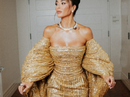 Nicole Scherzinger reflects on how fame in her 20s held her back from personal growth | Nicole Scherzinger reflects on how fame in her 20s held her back from personal growth Nicole Scherzinger reflects on how fame in her 20s held her back from personal growth | Nicole Scherzinger reflects on how fame in her 20s held her back from personal growth