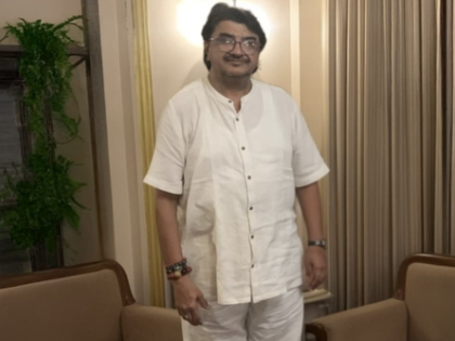 Prasar Bharati presents Ujjwal Chatterjee-directed Bengali film titled ‘Tilottama’ | Prasar Bharati presents Ujjwal Chatterjee-directed Bengali film titled ‘Tilottama’