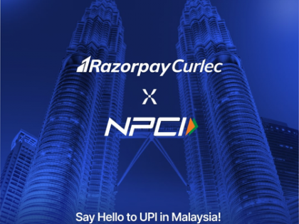 Indian travellers to soon pay via UPI in Malaysia | Indian travellers to soon pay via UPI in Malaysia
