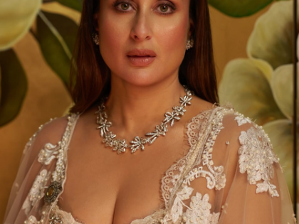 Kareena Kapoor sends big hug to ‘shining star’ Ananya Panday on her birthday | Kareena Kapoor sends big hug to ‘shining star’ Ananya Panday on her birthday