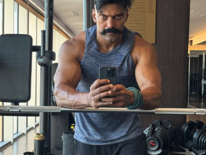 Shooting for the climax of Pa Ranjith's 'Vettuvam' has resumed, discloses actor Arya | Shooting for the climax of Pa Ranjith's 'Vettuvam' has resumed, discloses actor Arya