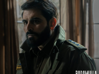 Manav Kaul explores the haunting disappearance of children in Kashmir in ‘Baramulla’ trailer | Manav Kaul explores the haunting disappearance of children in Kashmir in ‘Baramulla’ trailer